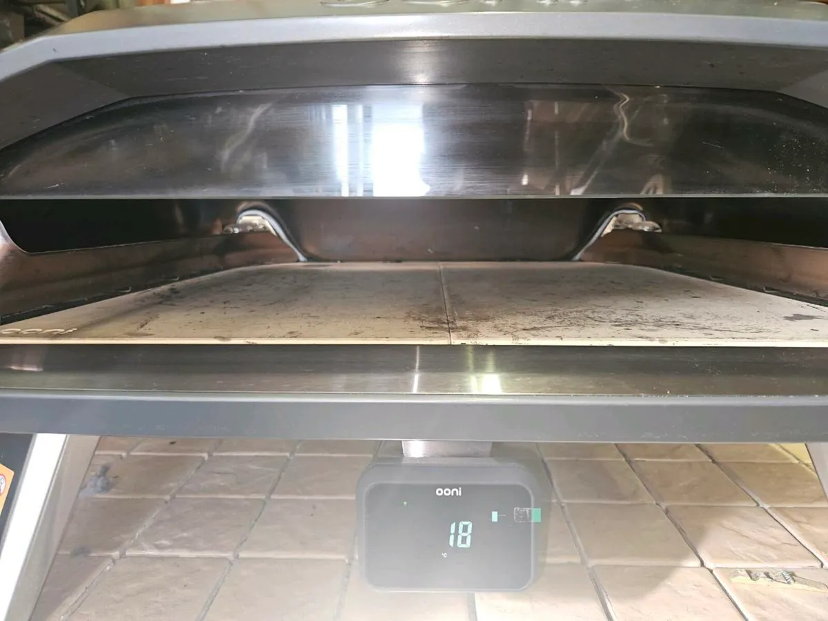 Pizza Oven Ooni Koda max 2 - Image 4
