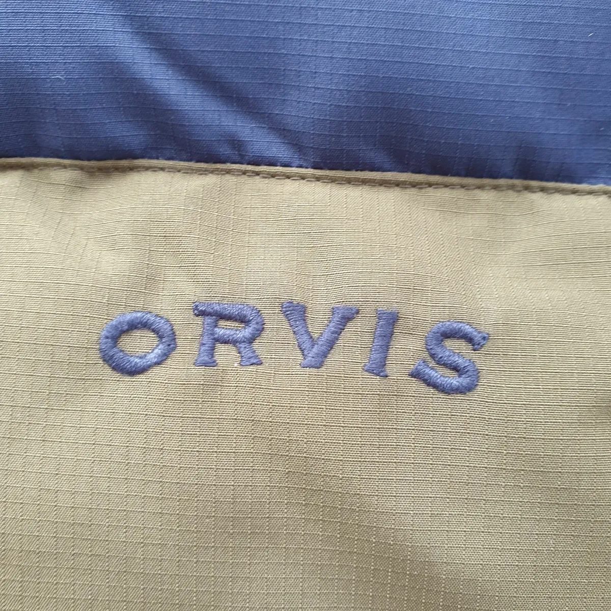 Orvis body warmer gilet size Medium - Image 2