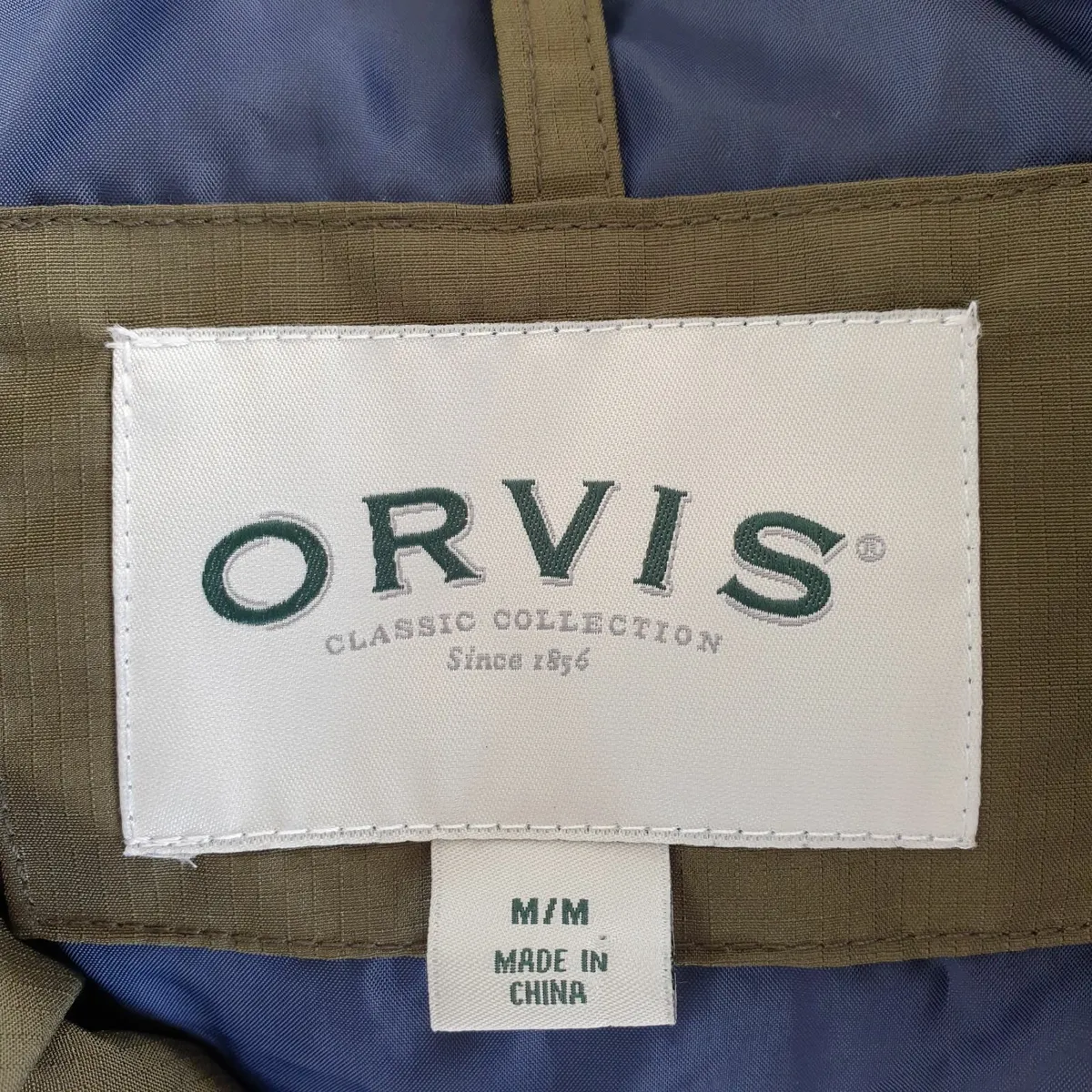 Orvis body warmer gilet size Medium - Image 3