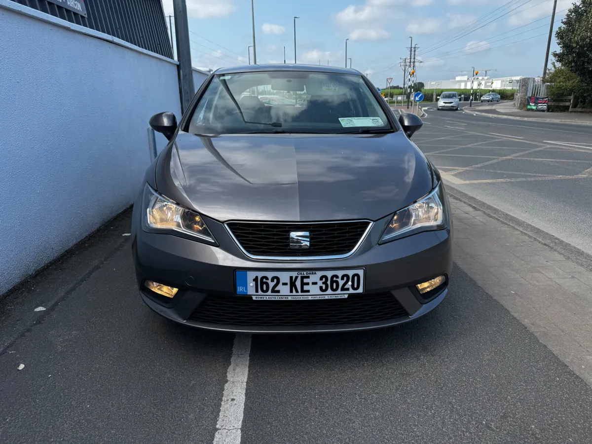 SEAT Ibiza 2016 - Image 3