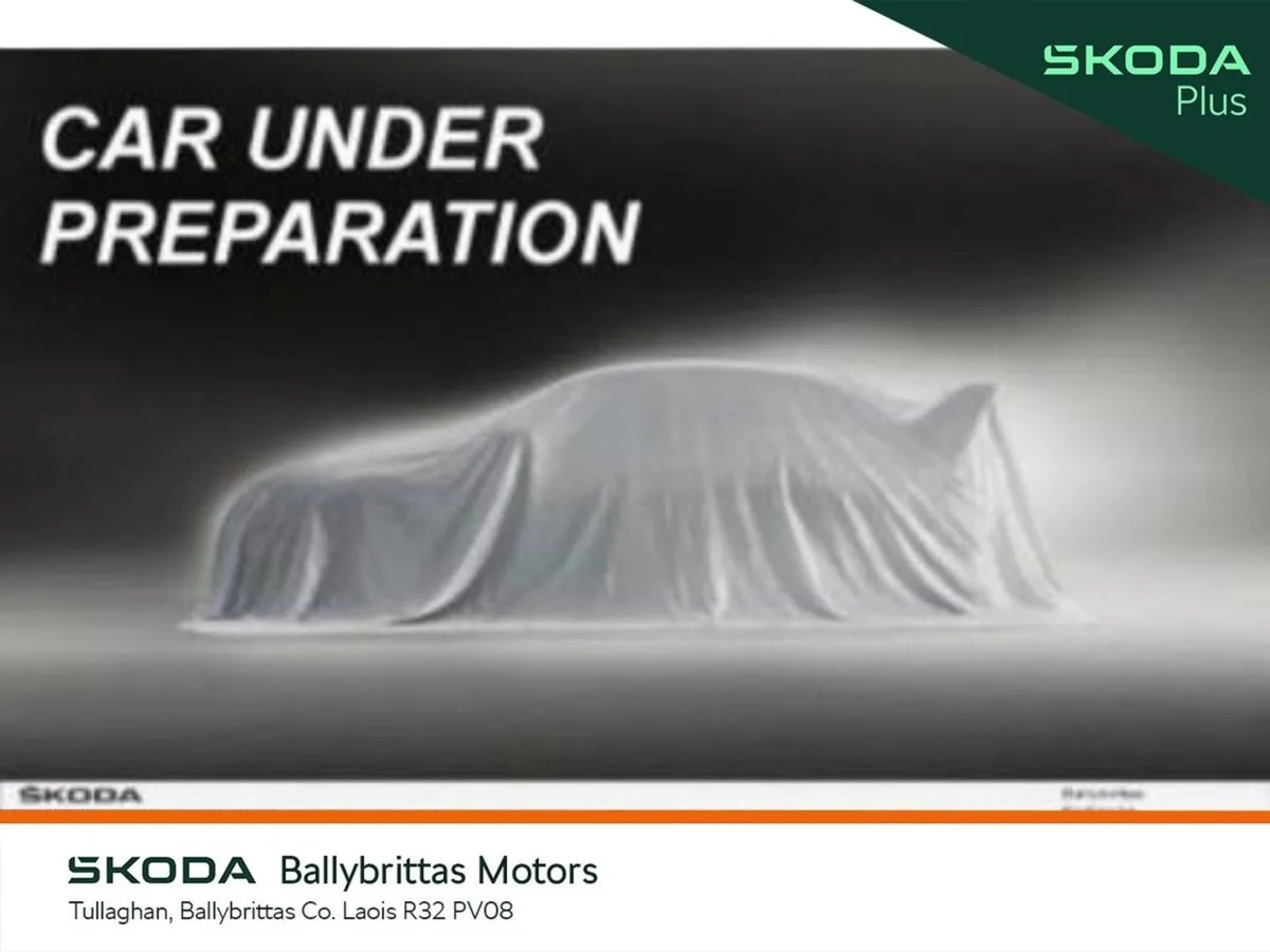 Skoda Superb Superb STY 2.0tdi 150HP - Image 3
