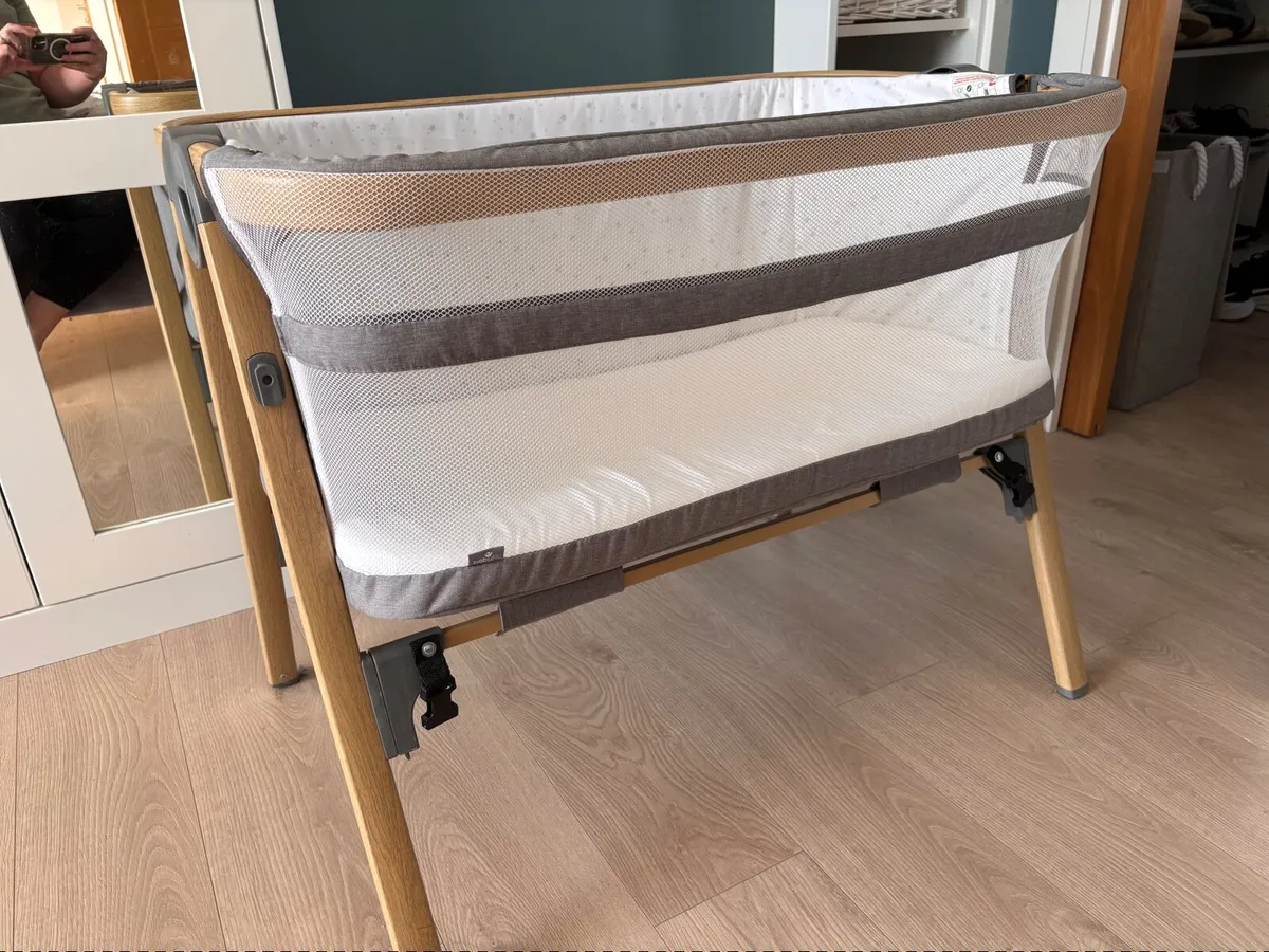 Co-sleeper - Image 3
