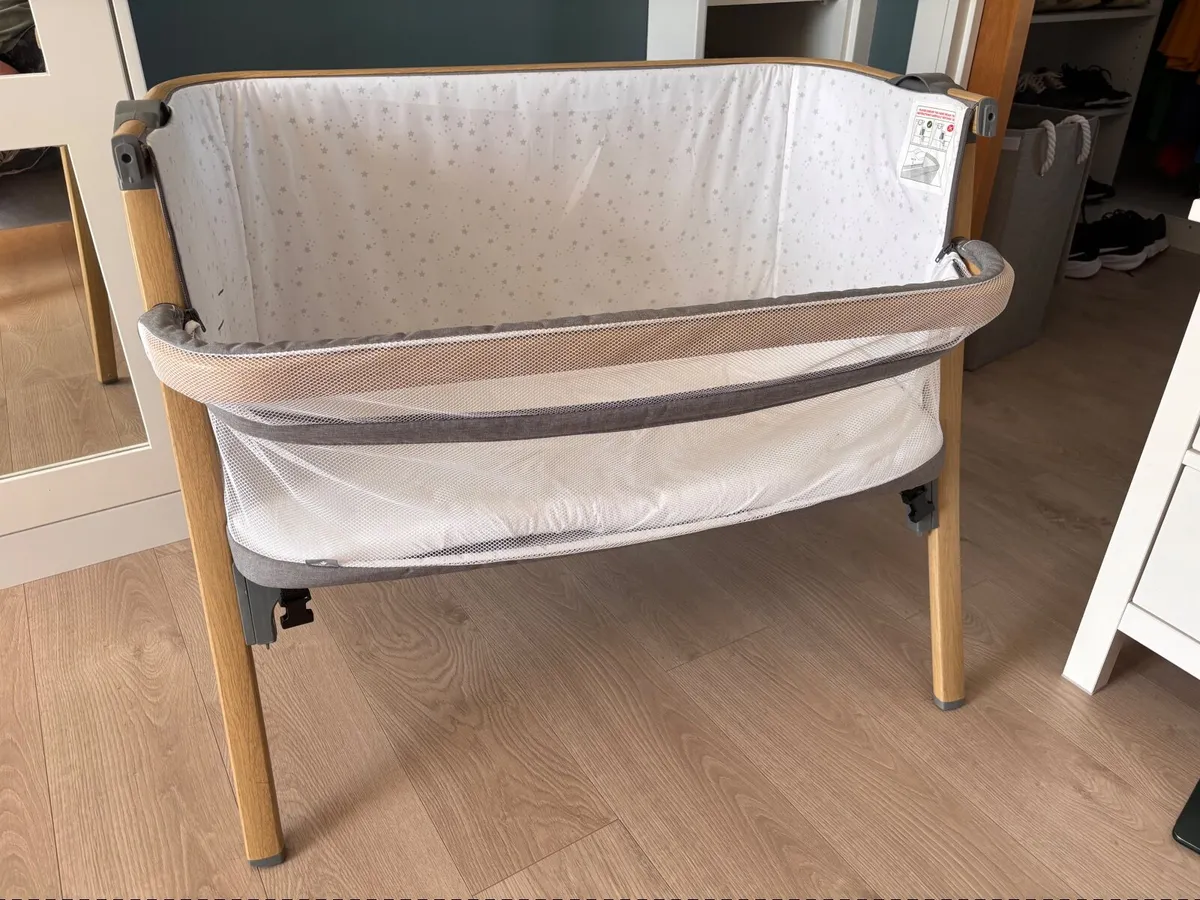 Co-sleeper - Image 4