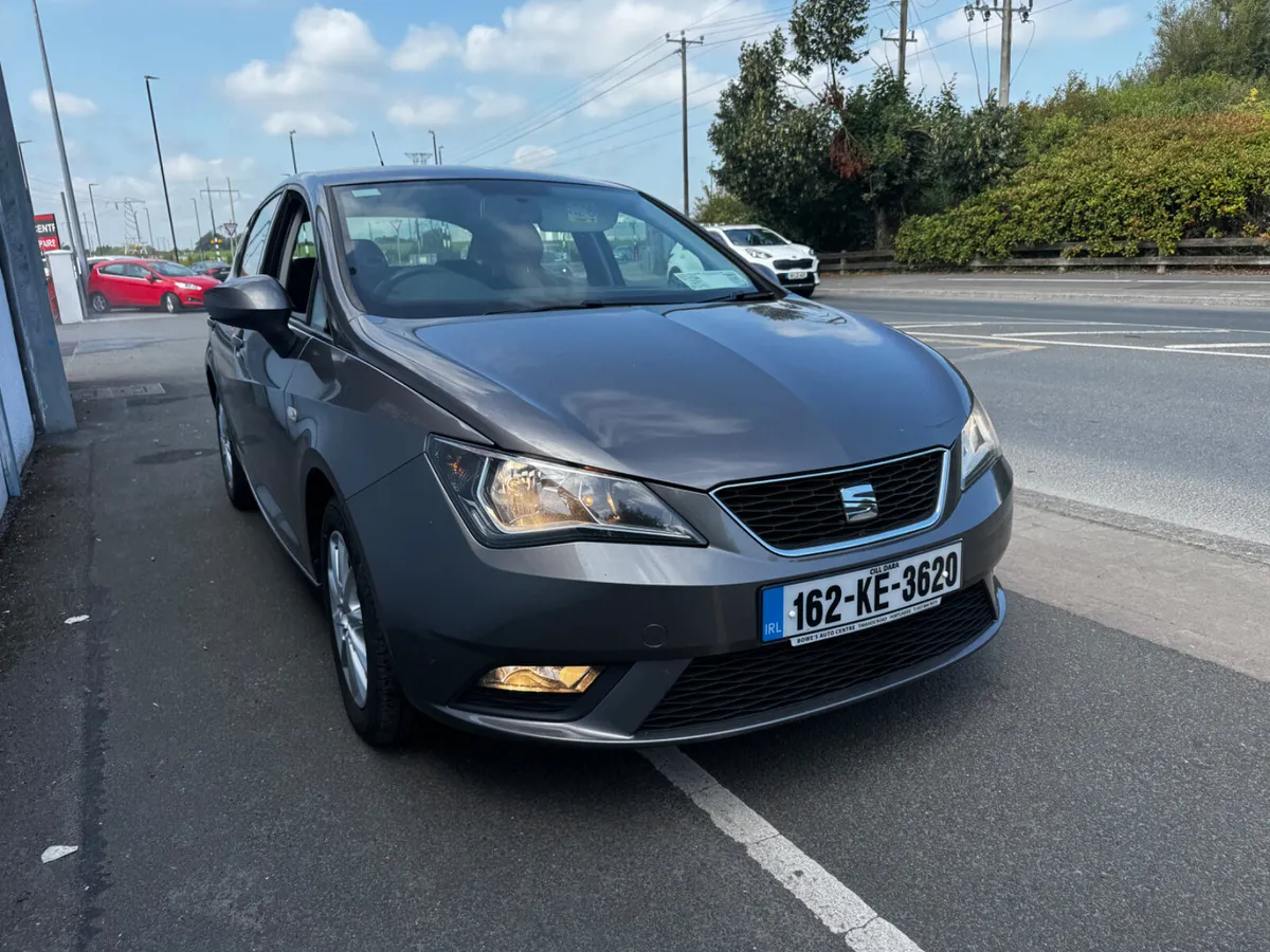 SEAT Ibiza 2016 - Image 2