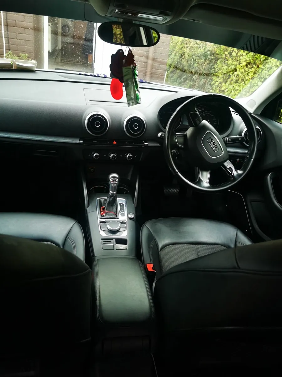 Audi A3 2015 - Image 1
