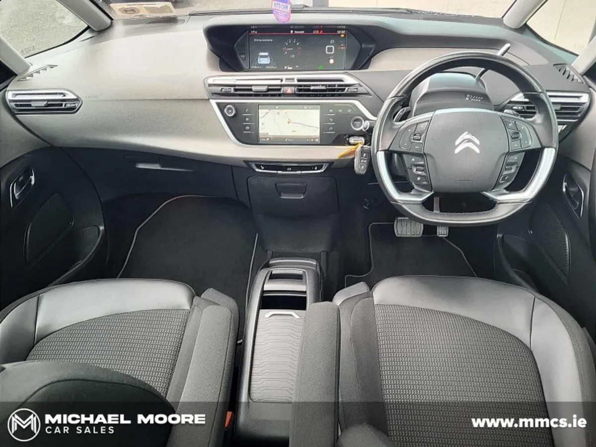 Citroen C4 C4 Spacetourer Flair 1.5 Diesel Plus B - Image 2