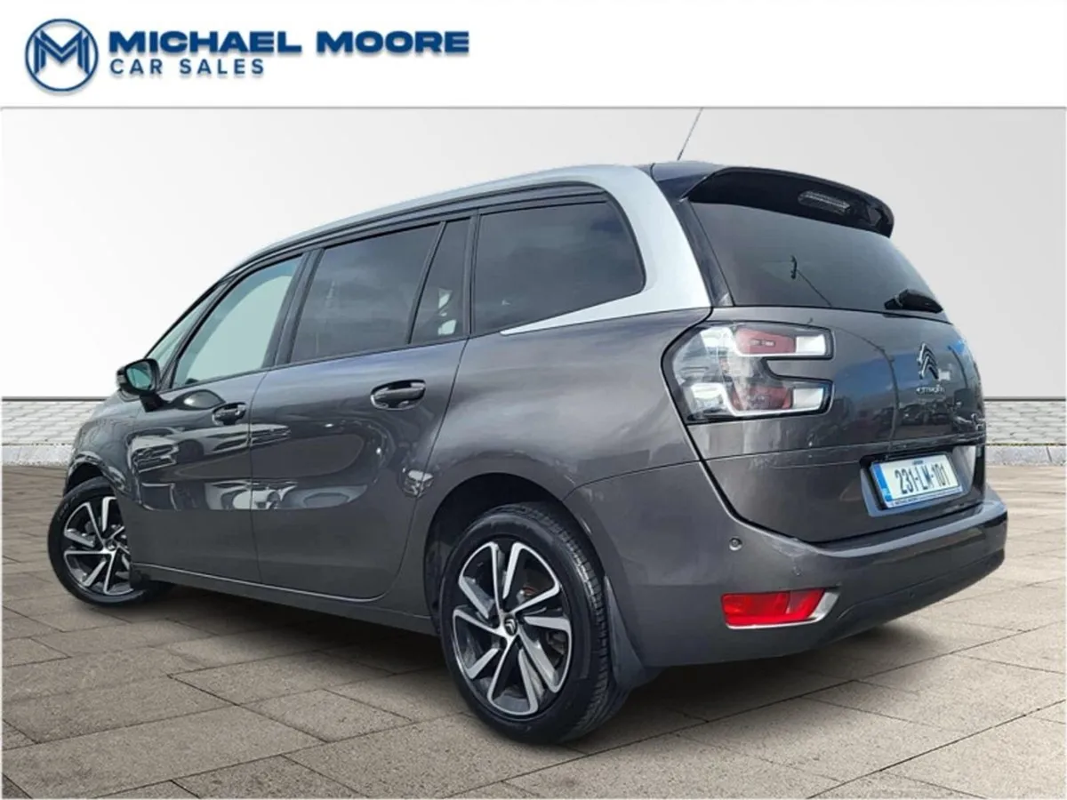 Citroen C4 C4 Spacetourer Flair 1.5 Diesel Plus B - Image 3