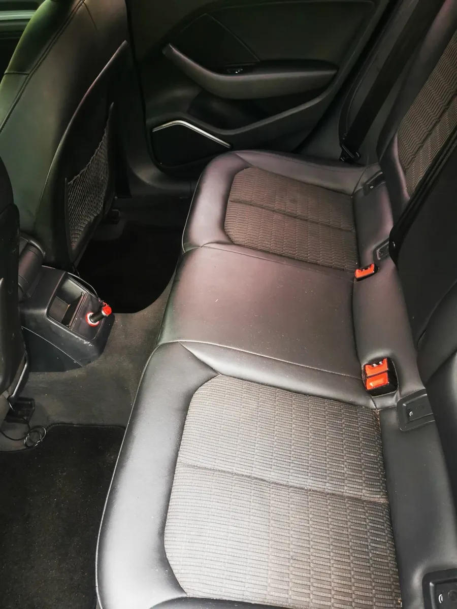 Audi A3 2015 - Image 4