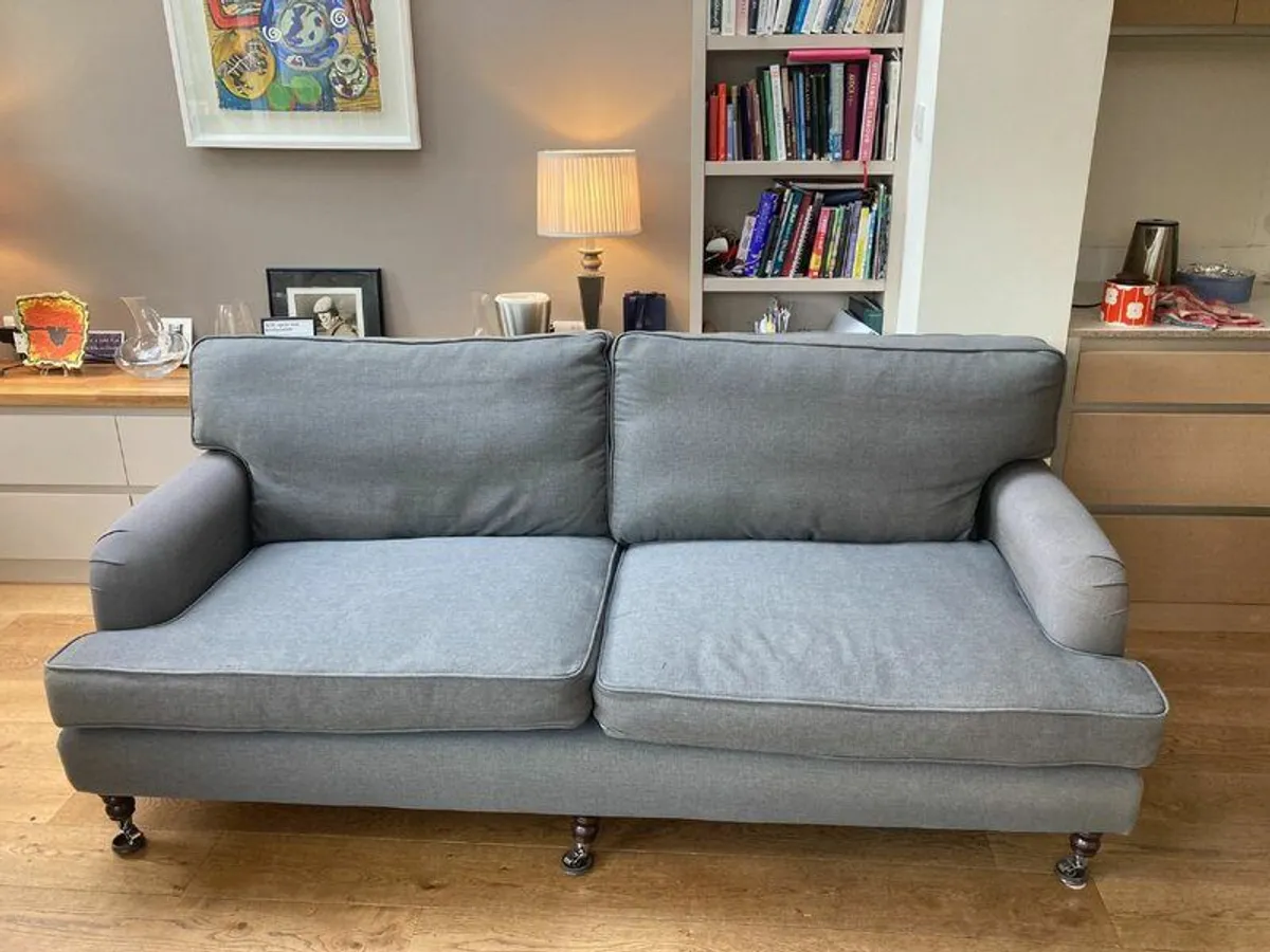 Sofa - Image 1
