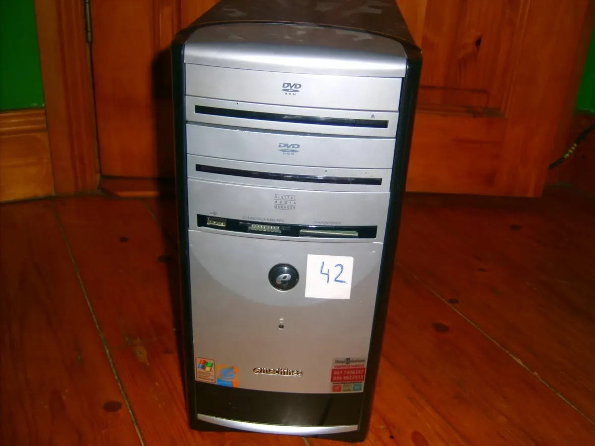 pc computer - Image 1