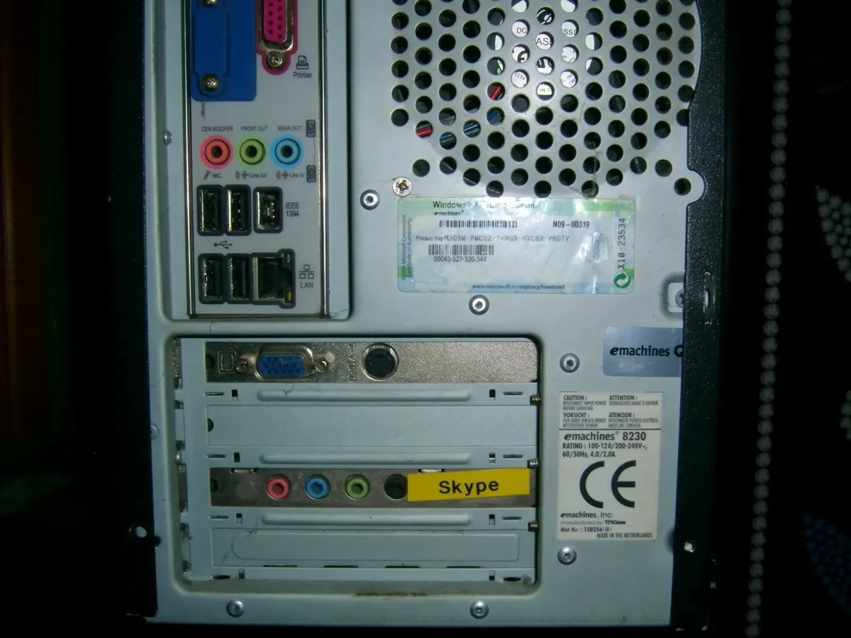 pc computer - Image 3
