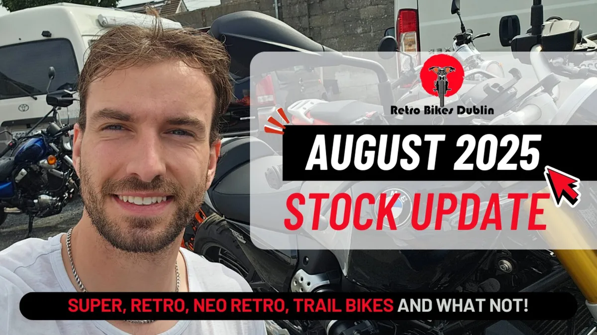 August 2025 Stock Drop - Image 1