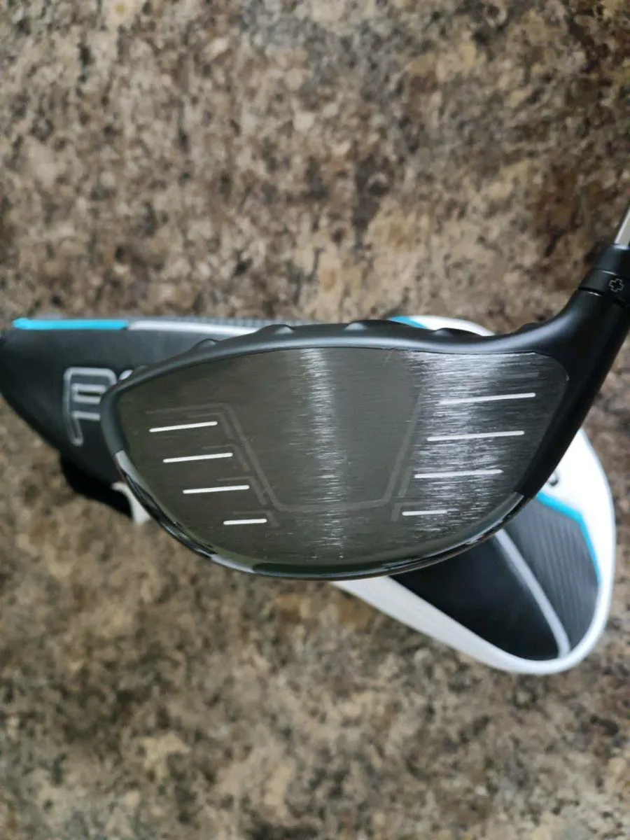 Ping G440 LST Driver. As New - Image 4