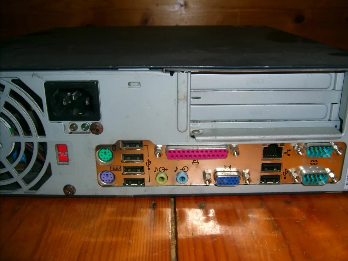 IBM computer - Image 2