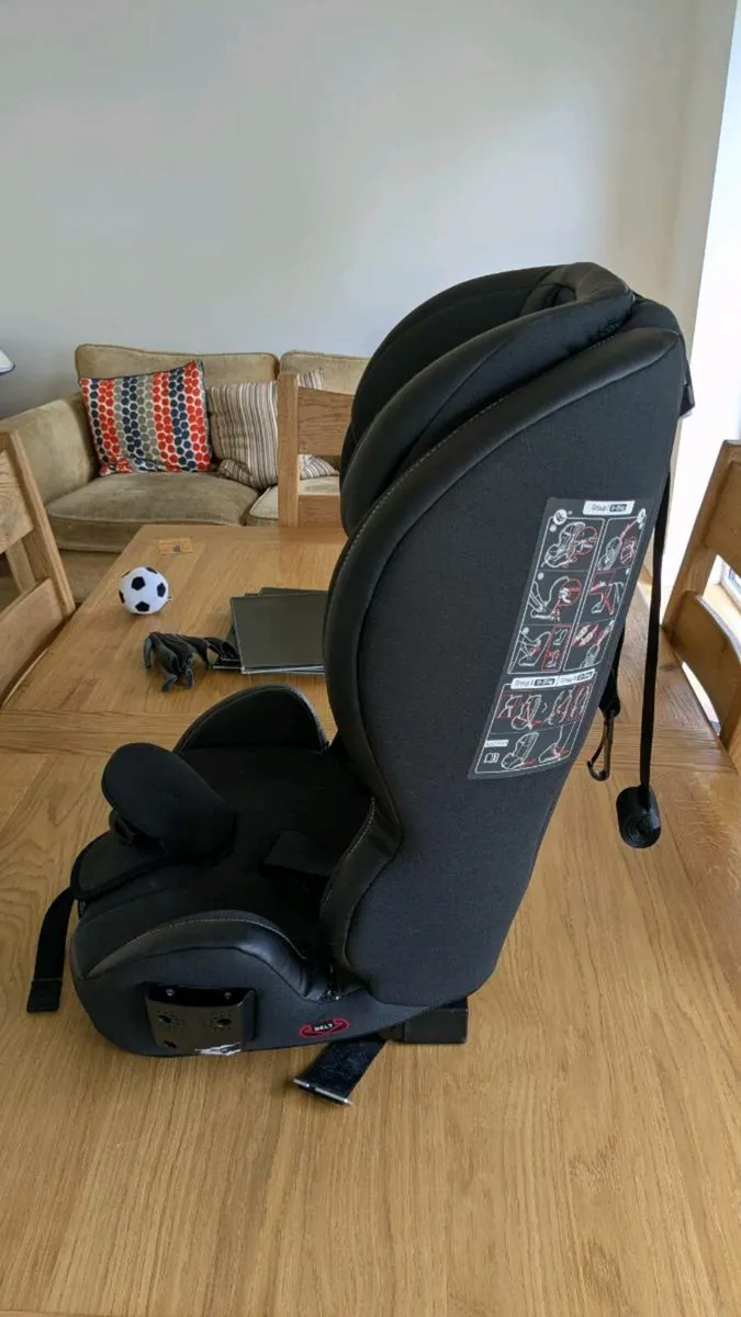Child seat - Image 2