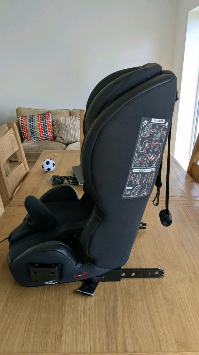 Child seat - Image 3