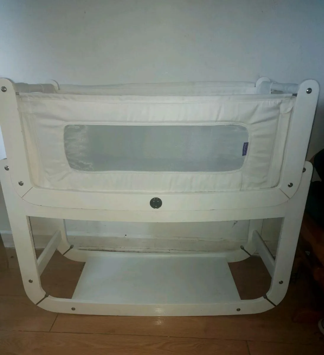Snuzpod crib - Image 2