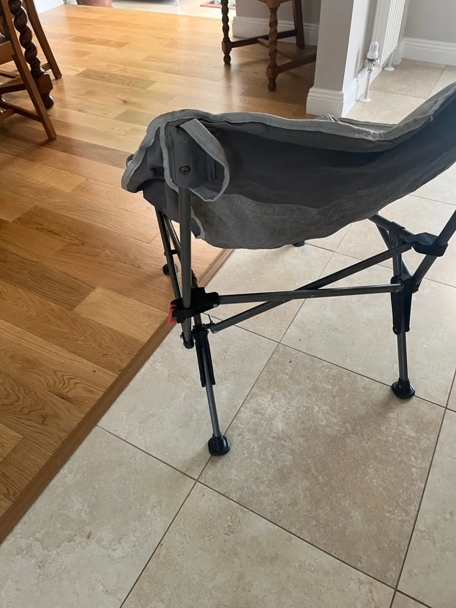 Trespass Camping Seat - Image 2
