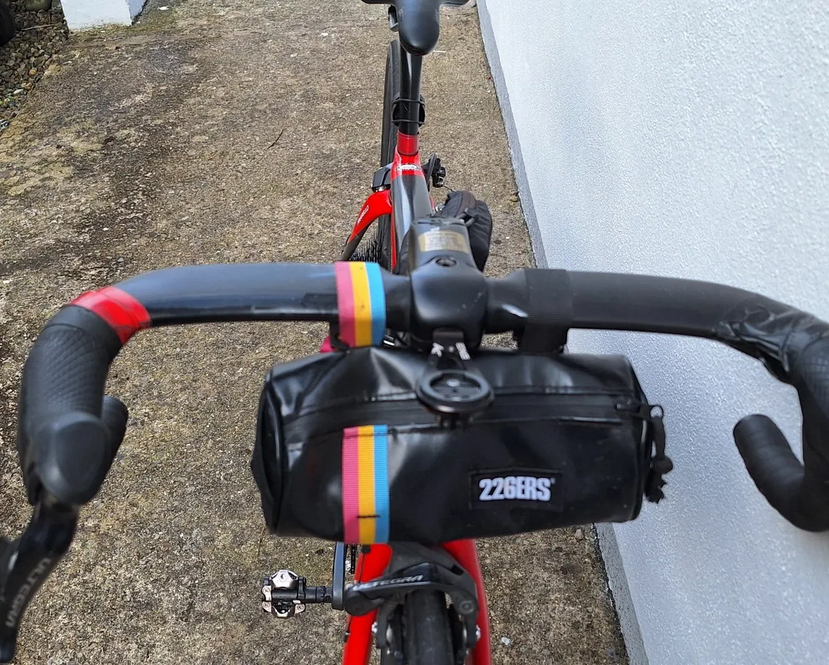 Racing bike - Image 1