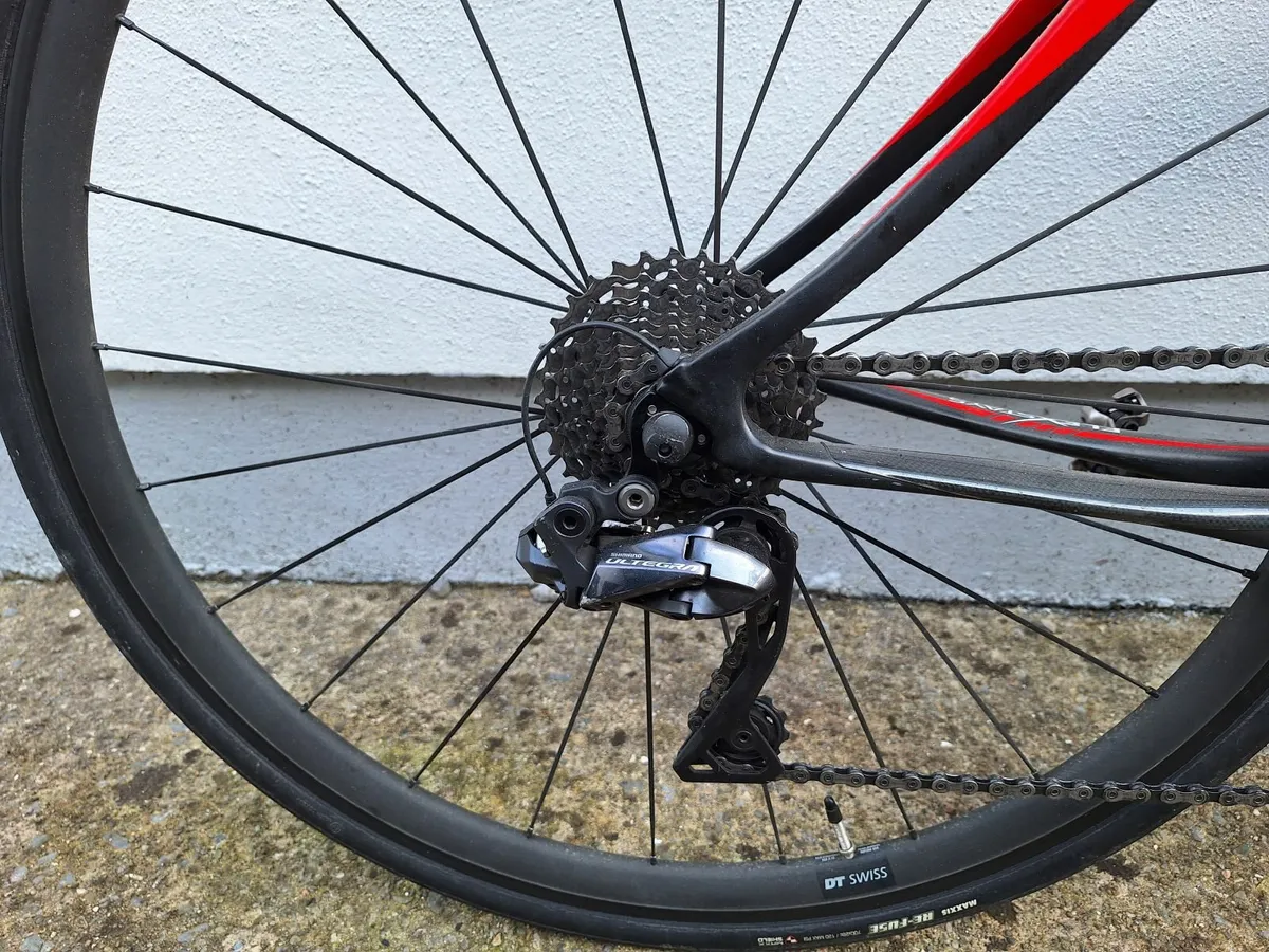 Racing bike - Image 2