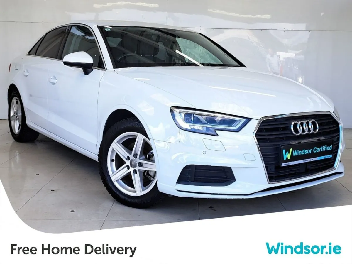 Audi A3 Tfsi Automatic - Image 1