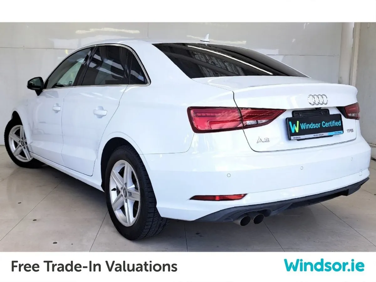 Audi A3 Tfsi Automatic - Image 4