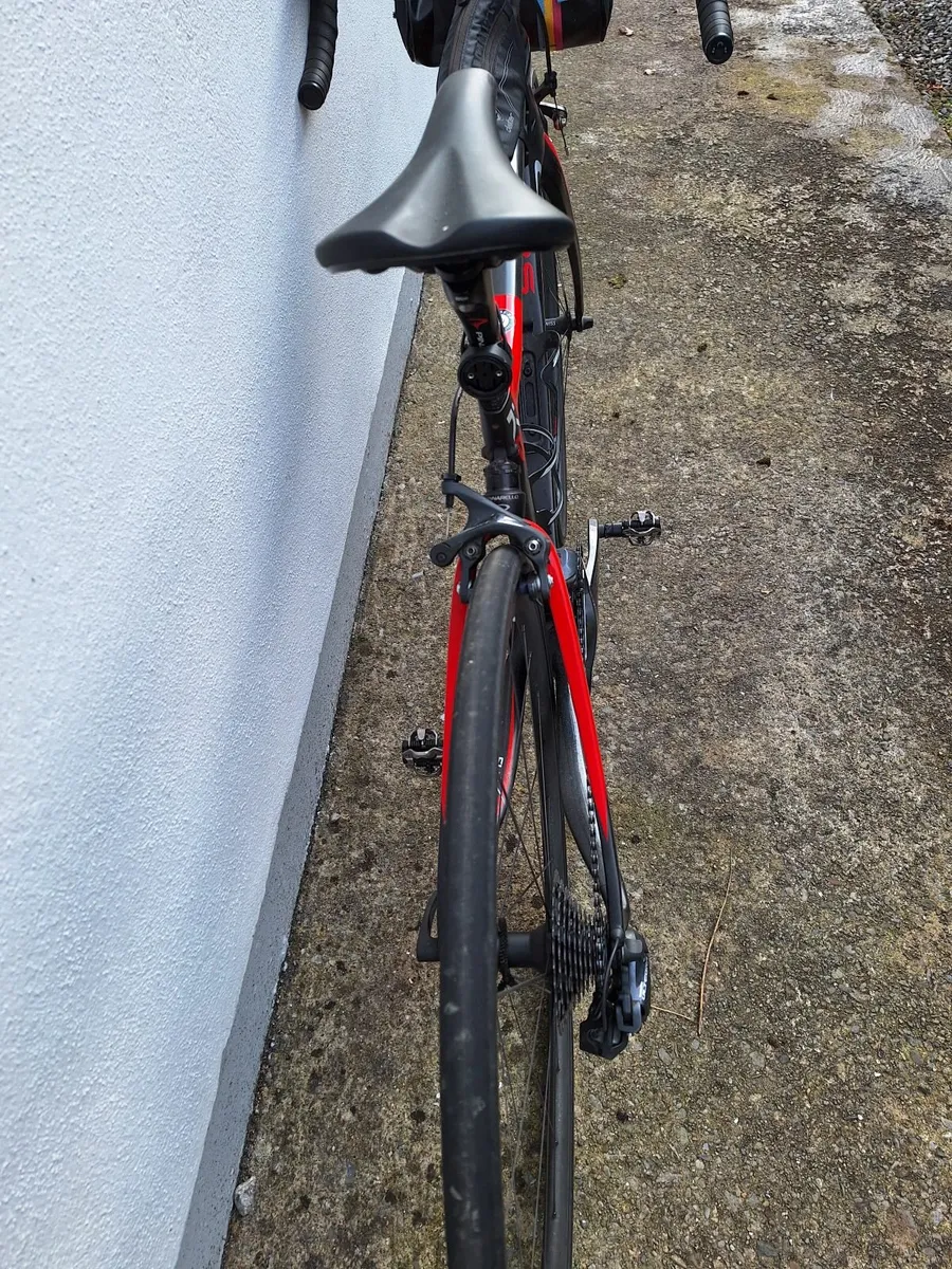 Racing bike - Image 3