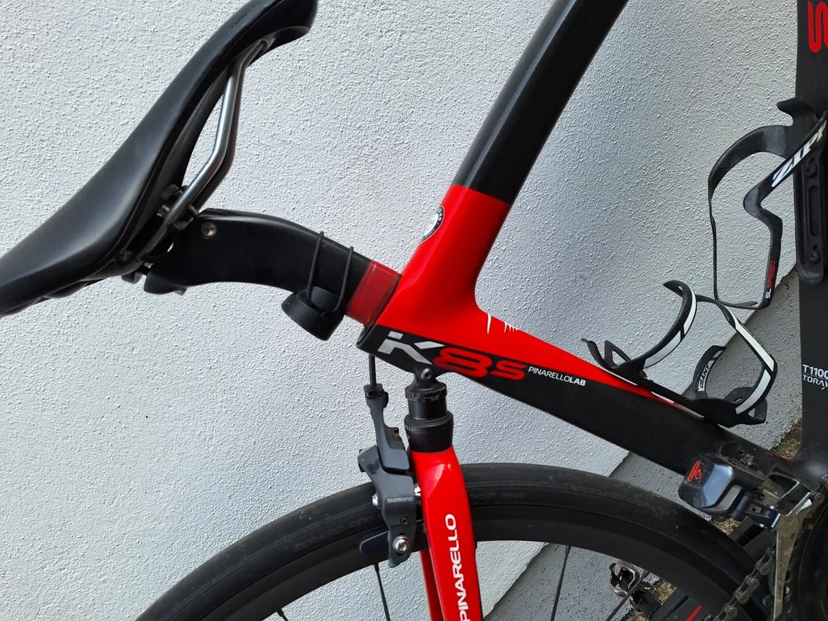 Racing bike - Image 4
