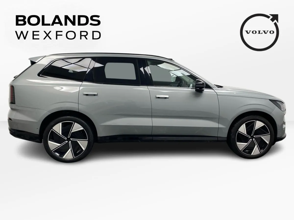 Volvo EX90 Twin Motor Performance Ultra - Image 3