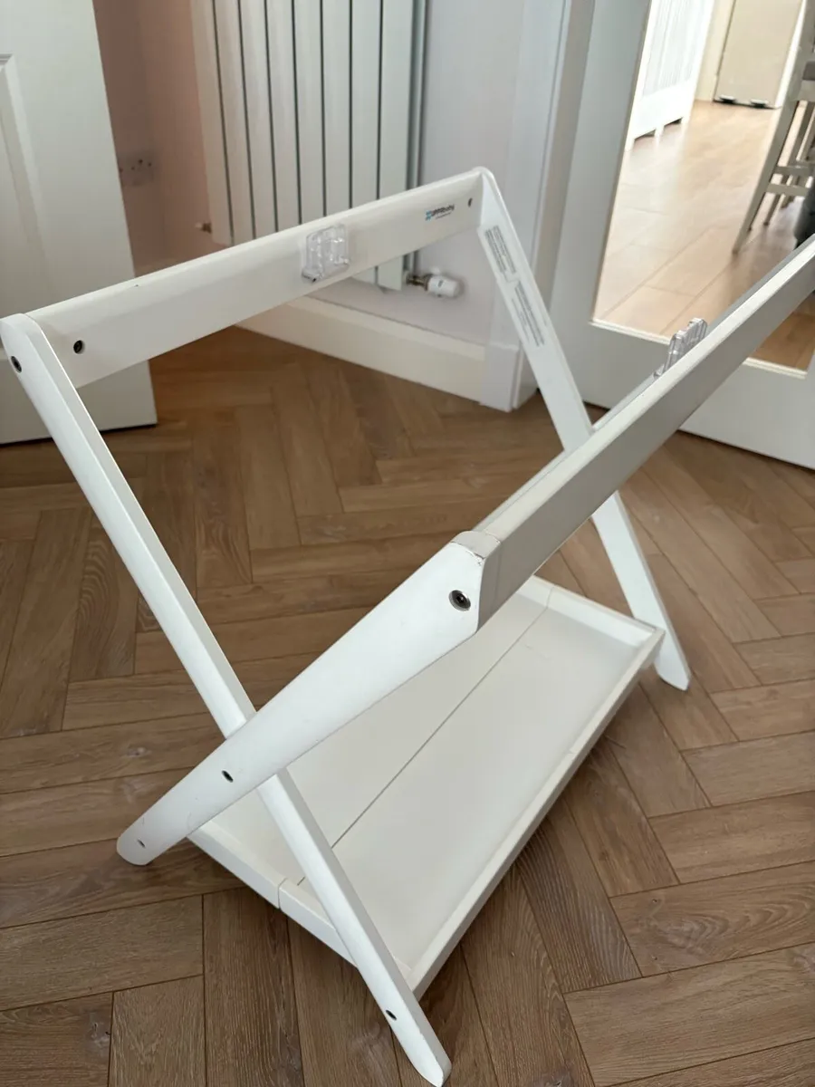 Uppababy Bassinet Stand