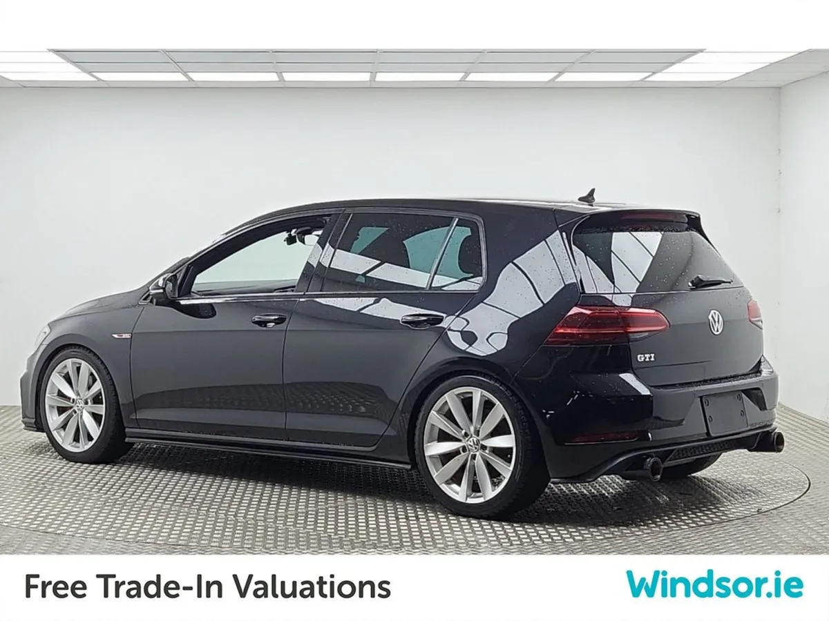 Volkswagen Golf 2.0 TSI 3DR 230HP Gti stunning Ca - Image 4