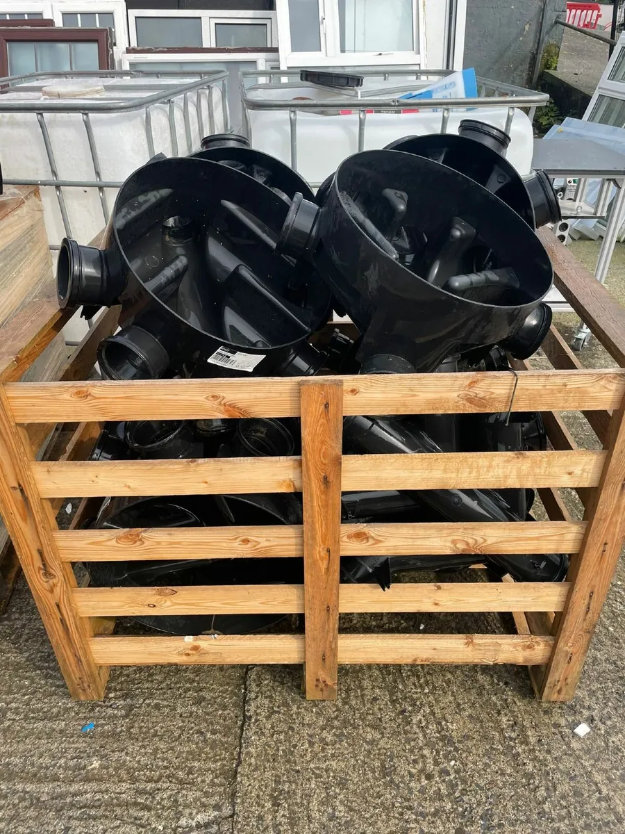 Osma 450mm diameter Universal Inspection Chamber - Image 3