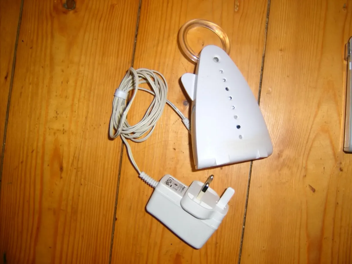 Baby monitor - Image 1