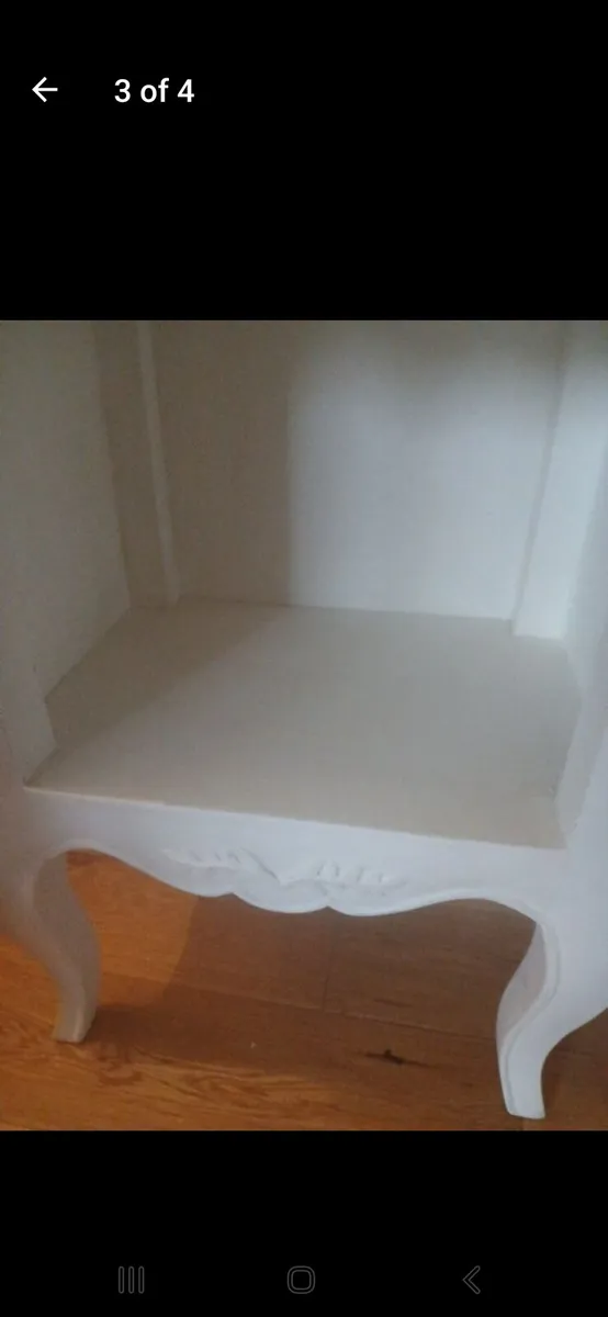 Bedside lockers - Image 3