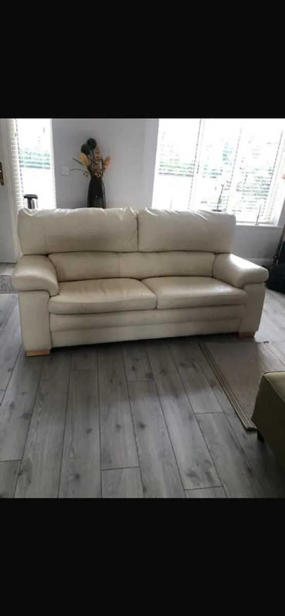 2 Sofas - Image 1