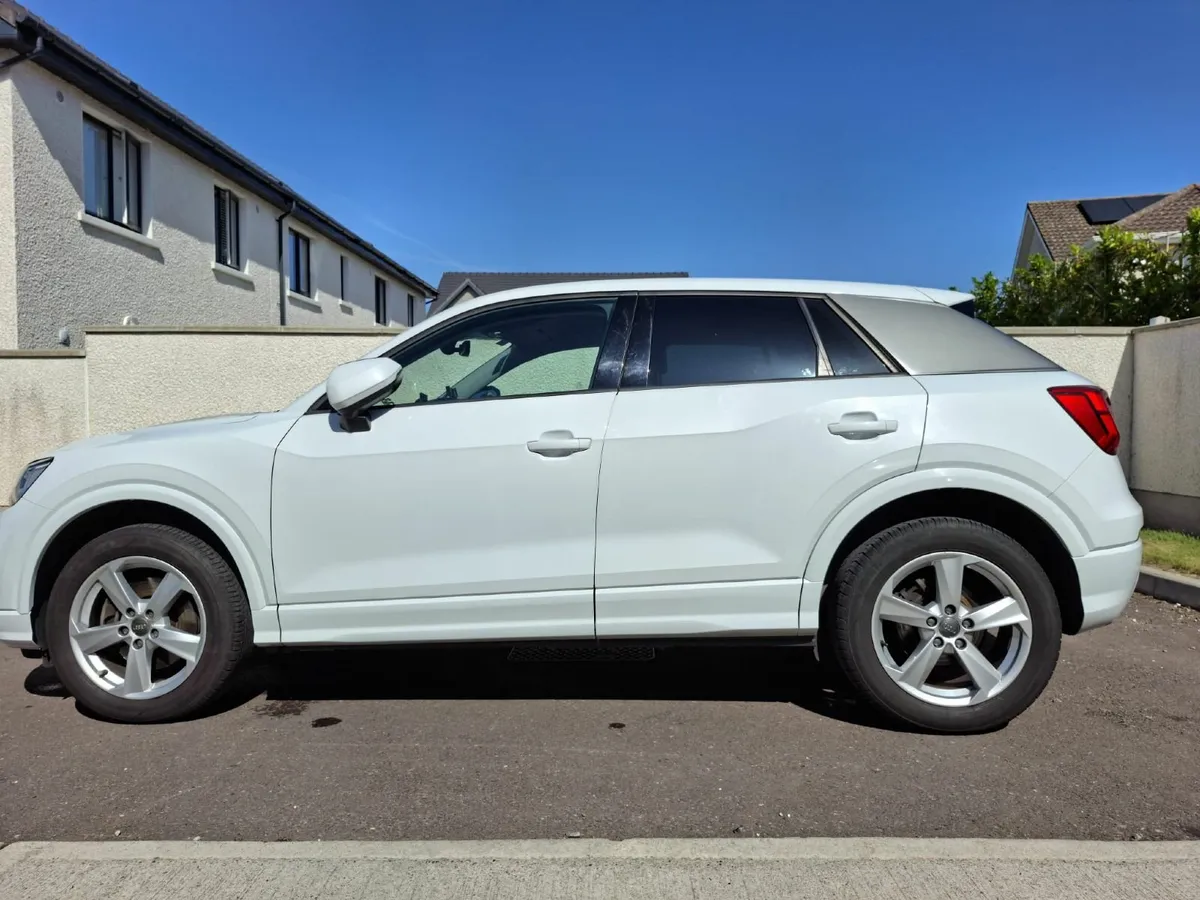 Audi Q2 2019 - Image 1