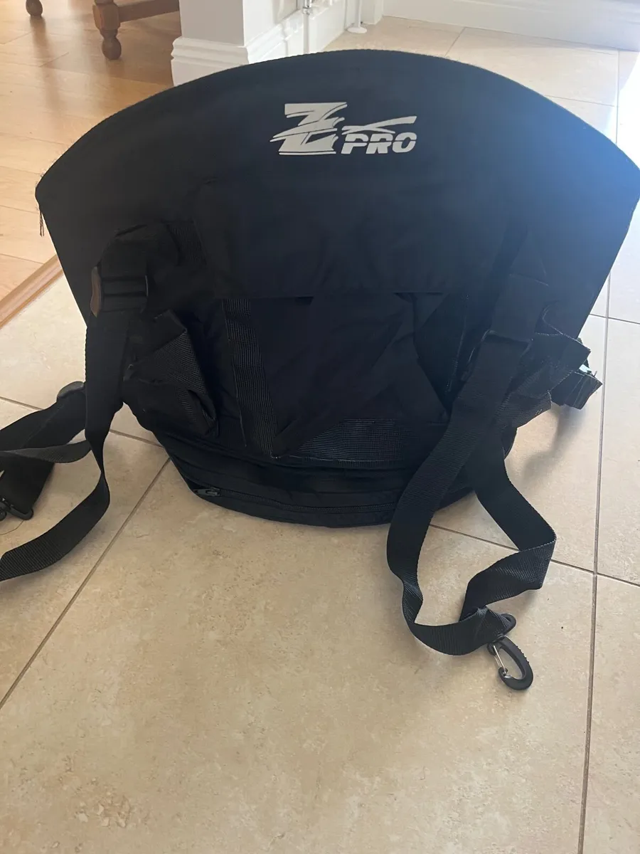 ZPRO Kayak/SUP Seat - Image 1