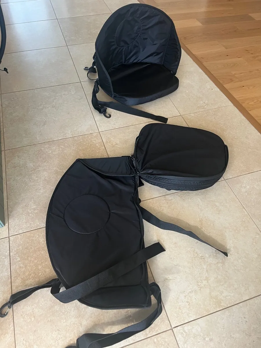 ZPRO Kayak/SUP Seat - Image 2