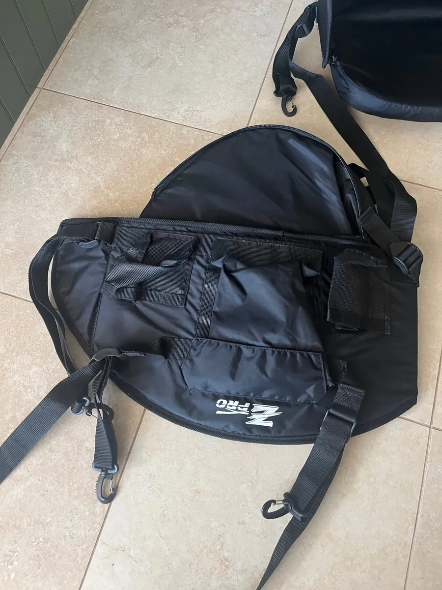 ZPRO Kayak/SUP Seat - Image 3