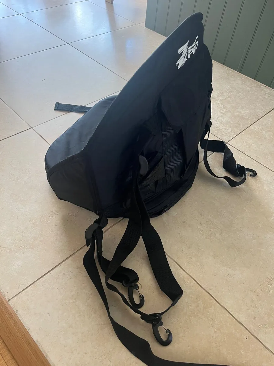 ZPRO Kayak/SUP Seat - Image 4