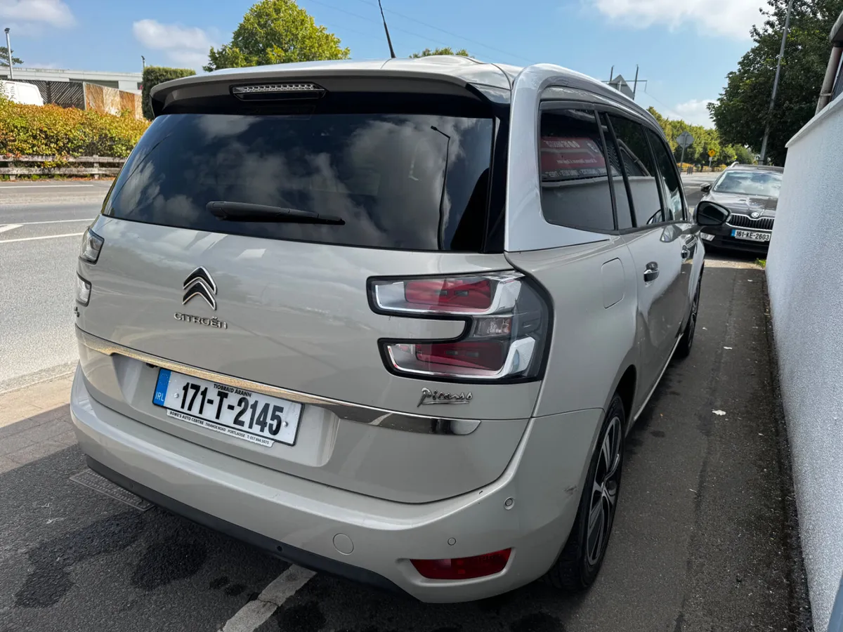 Citroen C4 2017 - Image 4