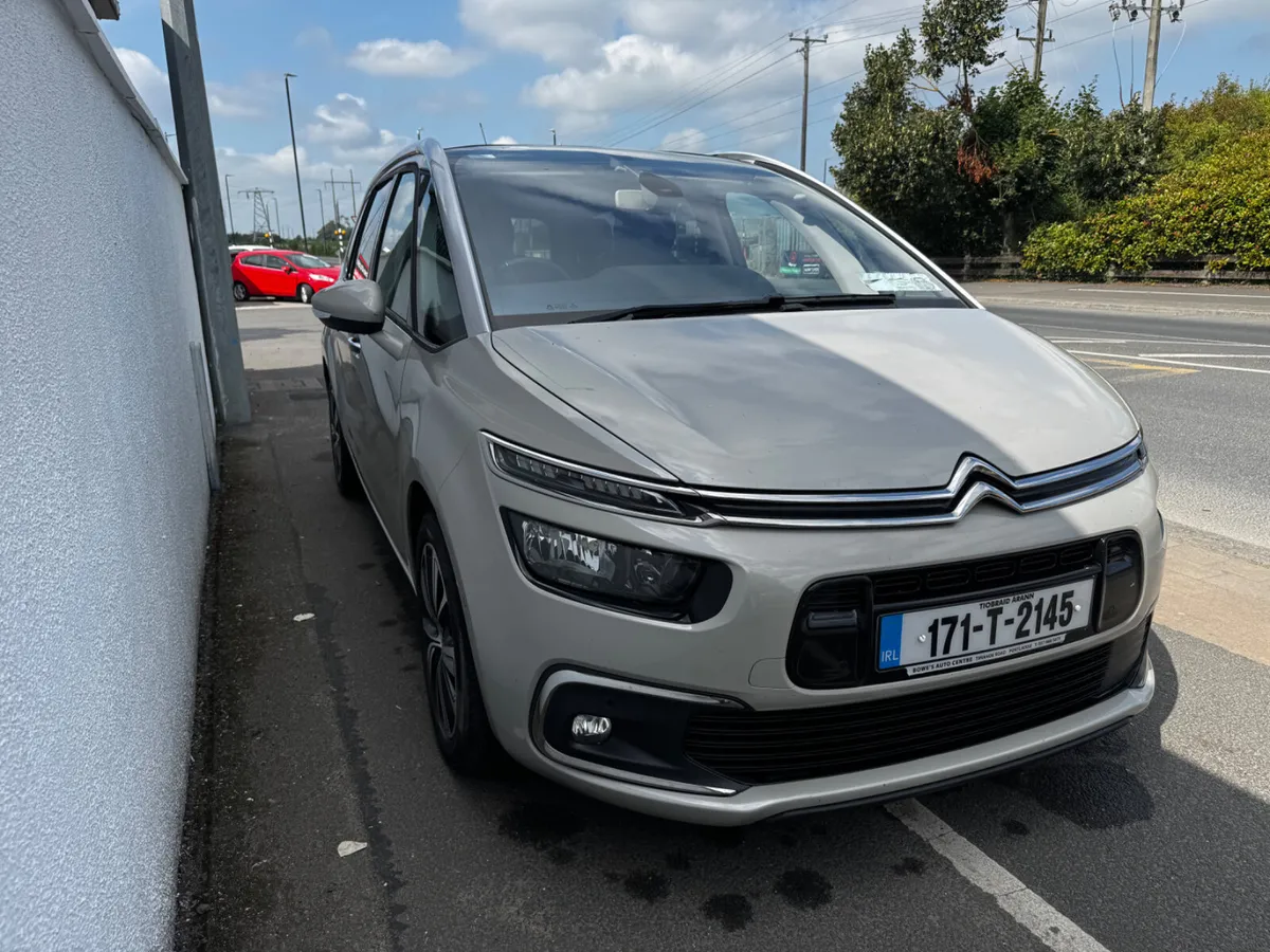 Citroen C4 2017 - Image 3