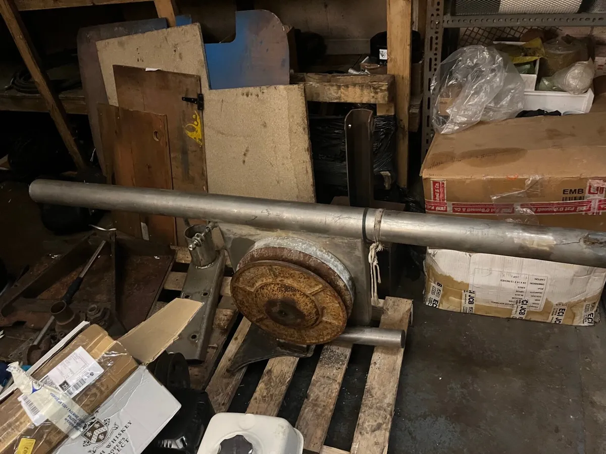 Pot Hauler - Image 3
