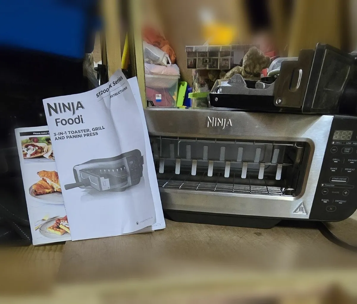 Ninja Foodi - Image 3