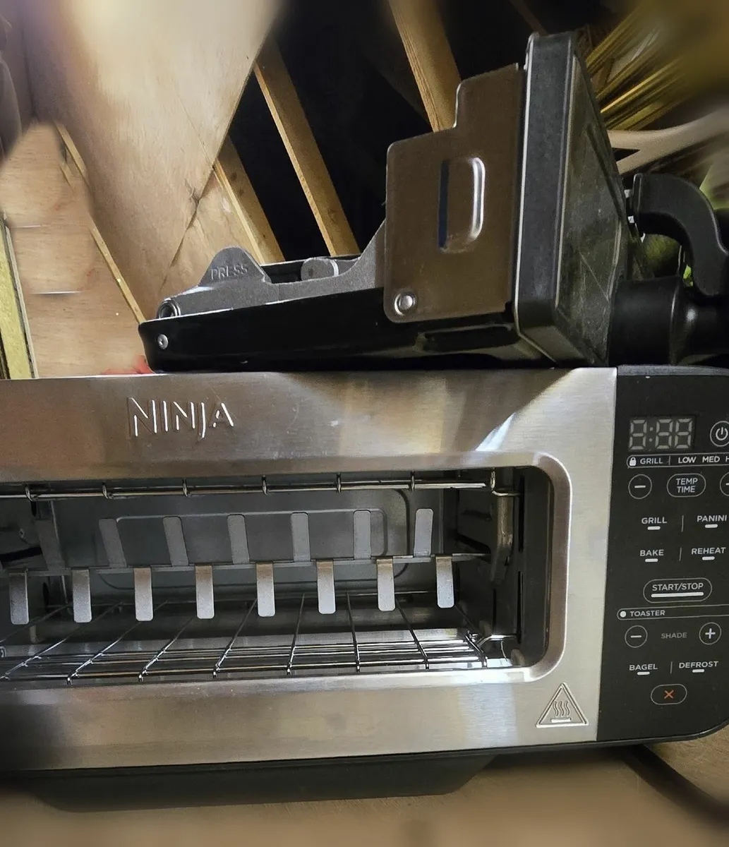 Ninja Foodi - Image 4