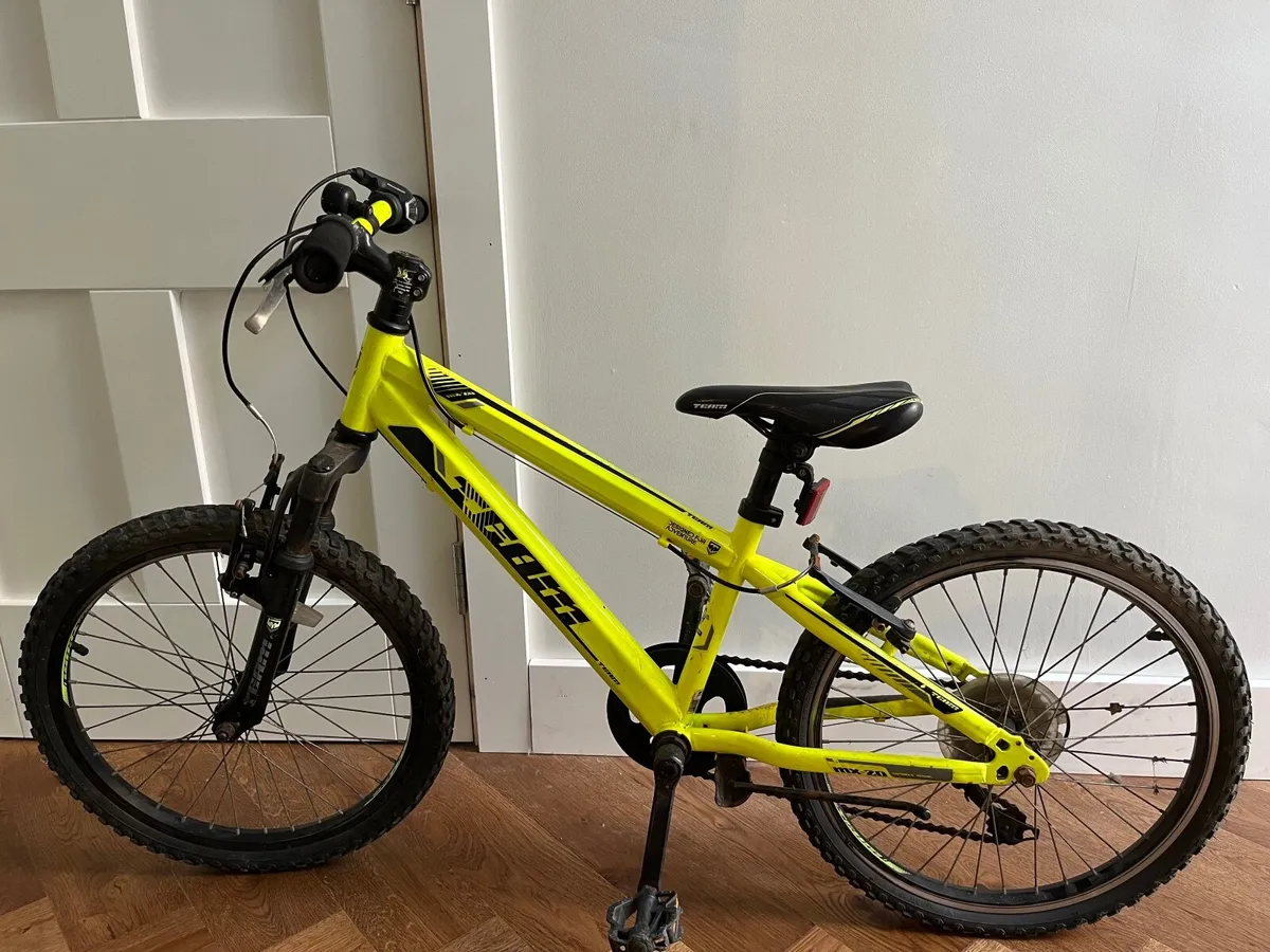 Free Bike