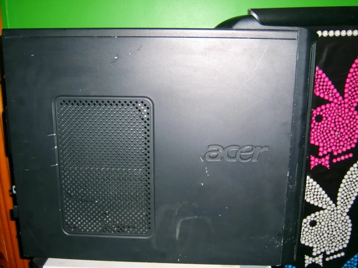 empty computer box - Image 3