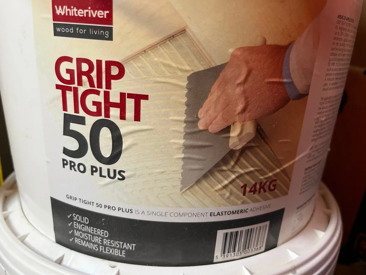Wood glue