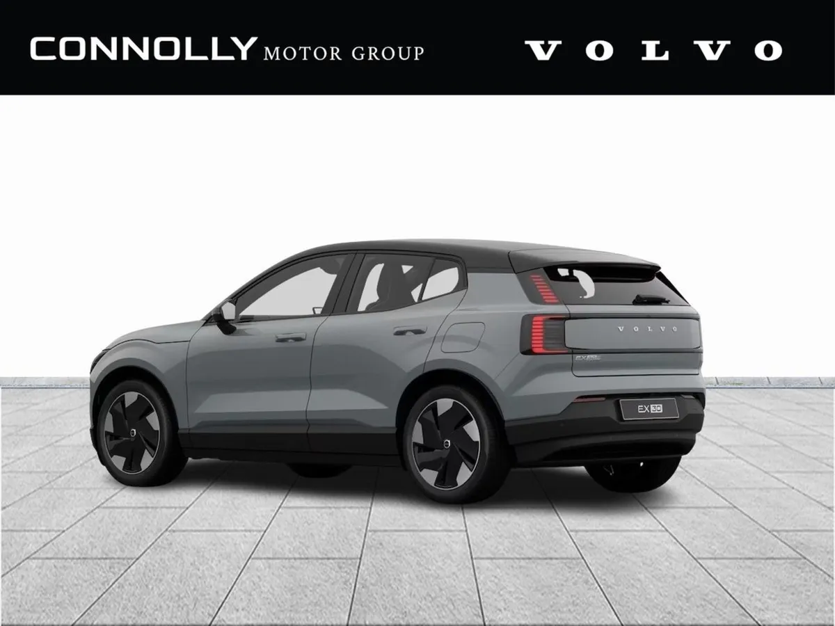 Volvo EX30 Extended Range Plus - Image 2