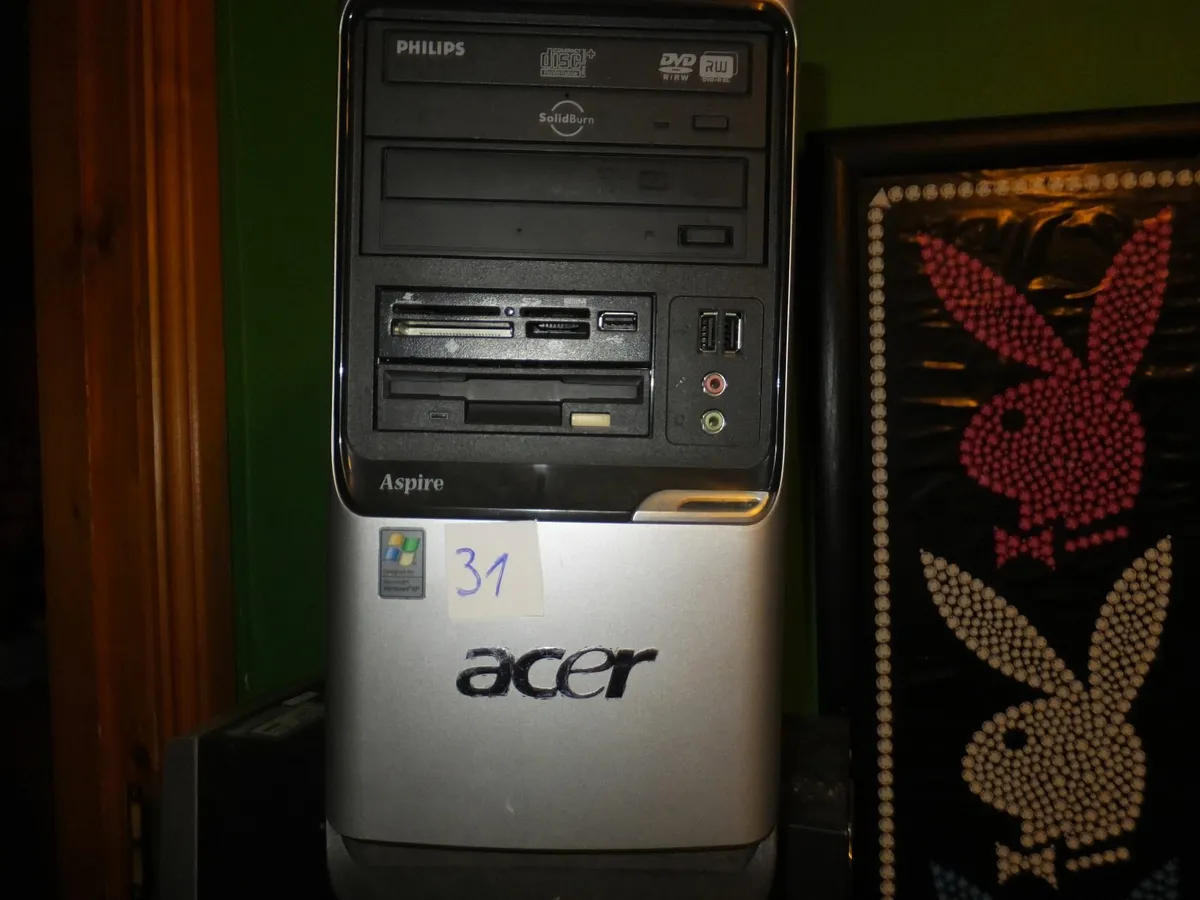 acer computer - Image 2